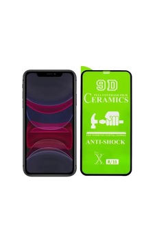 Apple iPhone Uyumlu 11 İçin Parlak Seramik Esnek Nano Ekran Koruyucu Film 9d 9h Siyah Çerçeveli Ekran Koruyucu Yokmuş Gibi Görünen Hd Ürün Sku: Mır8690010114396 Apple iPhone Uyumlu 11 İçin Parlak Seramik Esnek Nano Ekran Koruyucu Film 9d 9h Siyah Çerçeveli Ekran Koruyucu Yokmuş Gibi Görünen Hd Ürün Sku: Mır8690010114396