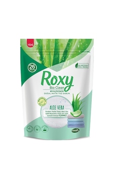 Roxy Bio Clean Aloe Vera Sabun Tozu 800 G