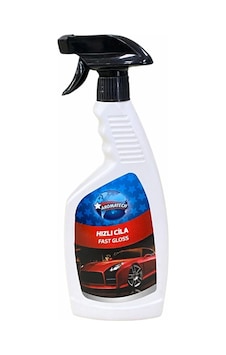 Hızlı Cila Sprey 500 ML