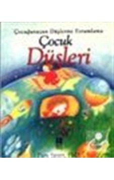 Çocuk Düşleri - Dr. Pam Spurr - Bilge Kültür Sanat