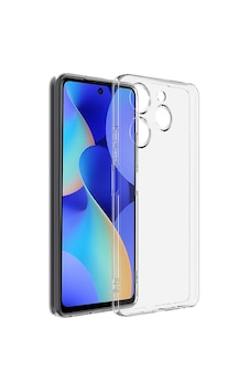 Teleplus Tecno Spark 20 Pro 5g Kılıf Süper Tpu Jelly Transparan Silikon Teleplus Tecno Spark 20 Pro 5g Kılıf Süper Tpu Jelly Transparan Silikon