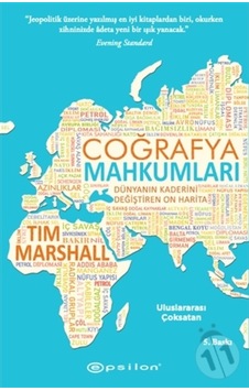 Coğrafya Mahkumları Coğrafya Mahkumları