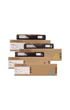 Premium Uyumlu Toner Ricoh Uyumlu Mc250hc -6.3k- - Mavi Premium Uyumlu Toner Ricoh Uyumlu Mc250hc -6.3k- - Mavi