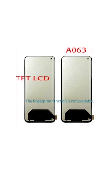 Nothing Phone 1 Lcd Ekran Dokunmatik Tft Copy