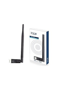 Inca Iuwa-313Bx 300Mpps  5Dbi External Wireless Anten