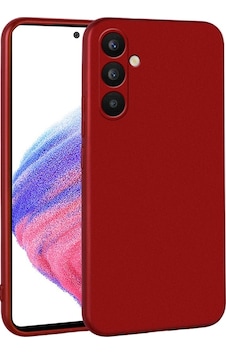 Nihcase Samsung Uyumlu Galaxy A34 Kılıf Matte Premier Silikon Kapak Nihcase Samsung Uyumlu Galaxy A34 Kılıf Matte Premier Silikon Kapak