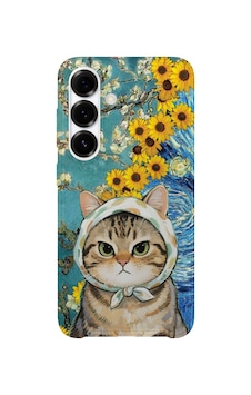 Samsung Galaxy A36 Uyumlu Baskılı Şeffaf Telefon Kılıfı Koleksiyon: Cute Animals 1 Samsung Galaxy A36 Uyumlu Baskılı Şeffaf Telefon Kılıfı Koleksiyon: Cute Animals 1