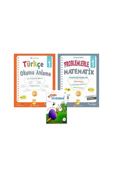 Üçgen 1. Sınıf Türkçe Okuma Anlama + Problemlerle Matematik Üçgen 1. Sınıf Türkçe Okuma Anlama + Problemlerle Matematik