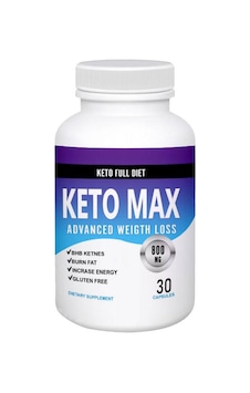 Keto Max 30'lu Girmeye Destek Keto Max 30'lu Girmeye Destek