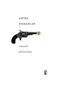 Adına Romanlar - Rzır-602228 Adına Romanlar - Rzır-602228
