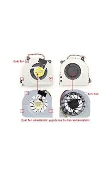 Casper Nirvana H36, H36FF, H36FD, H36X, H36Y, H36Y-L Notebook Fan / Ver.3 Casper Nirvana H36, H36FF, H36FD, H36X, H36Y, H36Y-L Notebook Fan / Ver.3