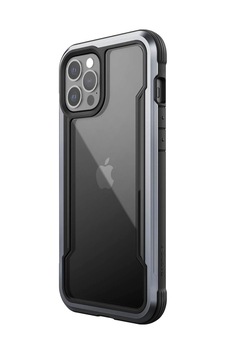 Defense Apple Uyumlu iPhone 12 Pro Max Shield Tank Seri Arka Defense Apple Uyumlu iPhone 12 Pro Max Shield Tank Seri Arka