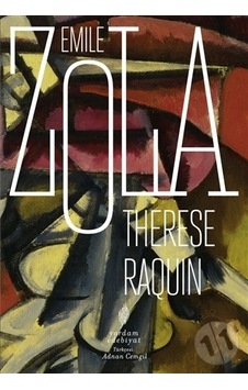 Seyirkitap Therese Raquin Seyirkitap Therese Raquin