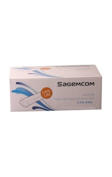 Tonersepeti Sagem Mf-4575/ctr-356 Toner Tonersepeti Sagem Mf-4575/ctr-356 Toner