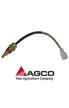 Massey Ferguson 240 S Agco -268-2615-2620-2635 Hararet Müşürü