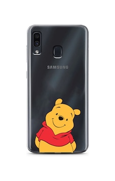 Samsung Galaxy Uyumlu A20/a30 Desen177 Çok Renkli Samsung Galaxy Uyumlu A20/a30 Desen177 Çok Renkli