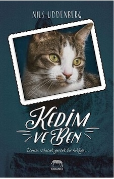 Kedim ve Ben- Yabancı
