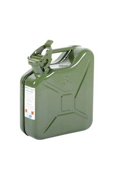 Gelg Bb05 Metal Bidon 5 Litre