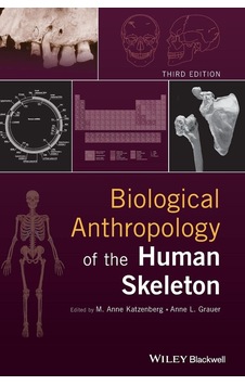 Biological Anthropology Of The Human Skeleton Biological Anthropology Of The Human Skeleton