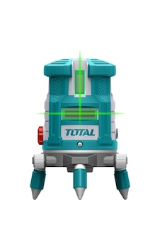 Total Yeşil Lazerli Hizalama Tll305205 Total Yeşil Lazerli Hizalama Tll305205