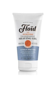 Floid Shaving Gel Citrus Spectre 150 ML Floid Shaving Gel Citrus Spectre 150 ML