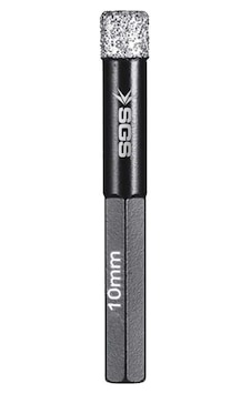 Sgs Delme Panç Mermer Granit Hex 10mm Sgs2758 Sgs Delme Panç Mermer Granit Hex 10mm Sgs2758