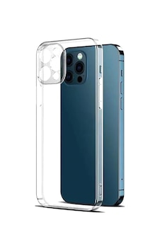Apple Uyumlu iPhone 12 Pro Kılıf Şeffaf Yumuşak Silikon Kamera Korumalı Yüksek Kalite Turuncu Apple Uyumlu iPhone 12 Pro Kılıf Şeffaf Yumuşak Silikon Kamera Korumalı Yüksek Kalite Turuncu