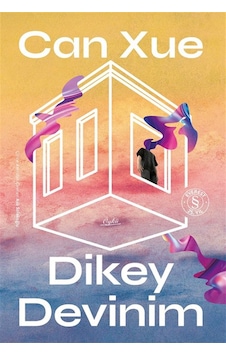 Dikey Devinim / Can Xue Dikey Devinim / Can Xue