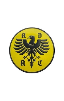 Space Arma Adac Sarı 90 Mm / Yacıy213 Diğer Space Arma Adac Sarı 90 Mm / Yacıy213 Diğer