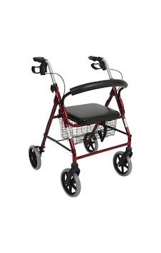 Pr-881 Alüminyum Walker Rollator Pr-881 Alüminyum Walker Rollator