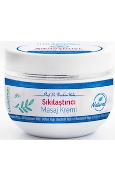 Fitoderman Sıkılaştırıcı Masaj Kremi 100 ML