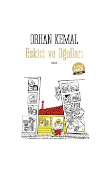 Eskici ve Oğulları (Midi Boy) Eskici ve Oğulları (Midi Boy)