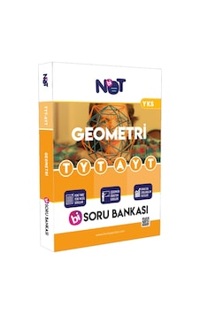 Tyt Ayt Geometri Bi Soru Bankası - Binot Yayınları Tyt Ayt Geometri Bi Soru Bankası - Binot Yayınları