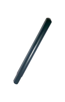 Hsgl Bisiklet Sele Borusu 30 Cm Siyah Açık Gri Hsgl Bisiklet Sele Borusu 30 Cm Siyah Açık Gri