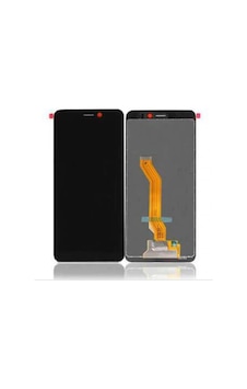 Htc U11 Lcd Ekran Dokunmati̇K Çıtasız Htc U11 Lcd Ekran Dokunmati̇K Çıtasız