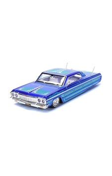 Maisto 1:26 1964 Chevrolet Impala Ss Model Araba 32547