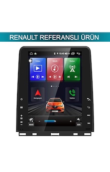 Clıo V 9.3" Multimedia 7711823797 9.7'' Clıo V 9.3" Multimedia 7711823797 9.7''