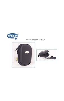 Addison 300246 Kamera Çantası Addison 300246 Kamera Çantası
