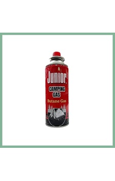 Bşkvirgo Kamp Gazı 393 Ml Bsk2026 Bşkvirgo Kamp Gazı 393 Ml Bsk2026