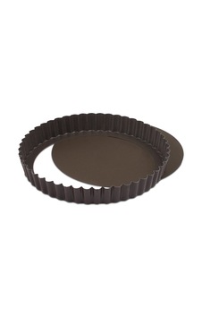 Tart Kalıbı Yuvarlak Çıkma Tabanlı 28 Cm Diğer Tart Kalıbı Yuvarlak Çıkma Tabanlı 28 Cm Diğer