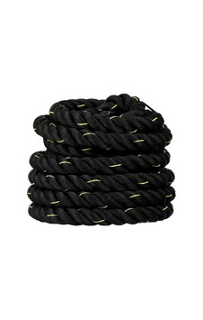 Premium Aktif Yaşam Spor Aleti Vücut Geliştirme Hummel Crossfit Halatı 12 M Siyah Premium Aktif Yaşam Spor Aleti Vücut Geliştirme Hummel Crossfit Halatı 12 M Siyah