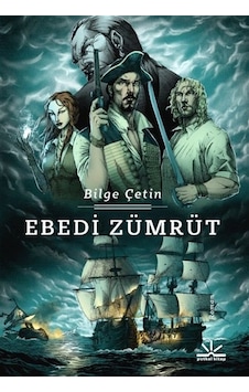 Ebedi Zümrüt / Bilge Çetin Ebedi Zümrüt / Bilge Çetin