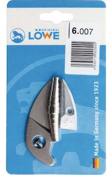 Löve 6.007 Budama Makası Yedek Bıçağı-çene-yay Seti