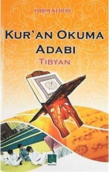 Kur'an Okuma Adabı / Tibyan / İmam Nevevi