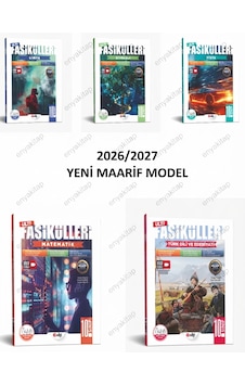 Ulti Yayınları 10. Sınıf Matematik Fizik Kimya Biyoloji Edebiyat Ulti Fasikülleri Maarif Model Ulti Yayınları 10. Sınıf Matematik Fizik Kimya Biyoloji Edebiyat Ulti Fasikülleri Maarif Model