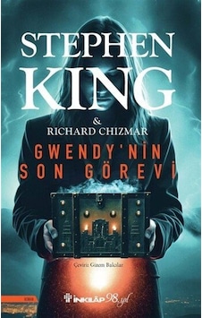 Gwendy'nin Son Görevi / Stephen King Gwendy'nin Son Görevi / Stephen King