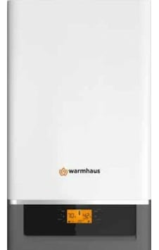 Warmhaus Enerwa Plus ErP 33 26.000 Kcal/h Hermetik Yoğuşmalı Kombi Beyaz Warmhaus Enerwa Plus ErP 33 26.000 Kcal/h Hermetik Yoğuşmalı Kombi Beyaz