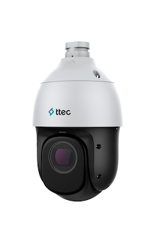 Ttec Ipsdm-2323m-was/s 2 Mp 23x Ir Ptz Optik Starlight Speed Dome Ip Kamera Ttec Ipsdm-2323m-was/s 2 Mp 23x Ir Ptz Optik Starlight Speed Dome Ip Kamera