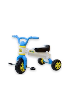 Moli Toys 3 Tekerlekli Bisiklet