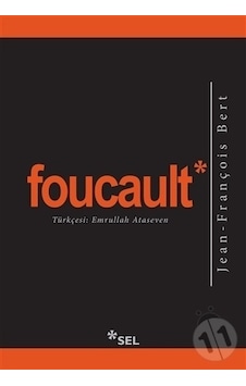 Foucault - Jean François Bert - Sel Yayıncılık Foucault - Jean François Bert - Sel Yayıncılık
